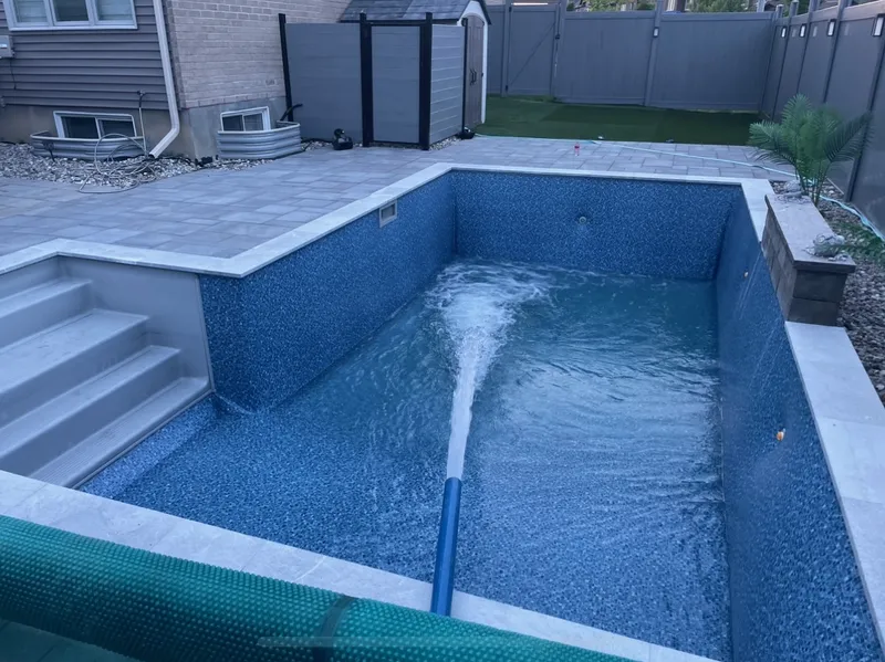 Clean potable water delivery ensuring safe water for Ottawa homes
