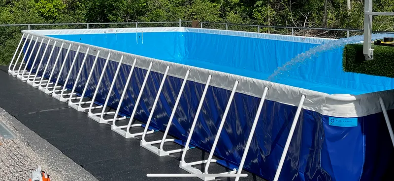 Potable water delivery for safe drinking water in Ottawa